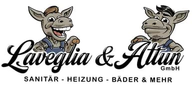 Laveglia & Altun GmbH – Sanitär, Heizung, Bäder & mehr